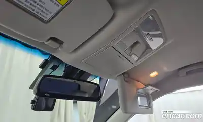 SsangYong Rexton 2018 2.2 Автомат в Москве № 29452, миниатюра 8