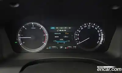 SsangYong Rexton 2018 2.2 Автомат в Москве № 29452, миниатюра 9