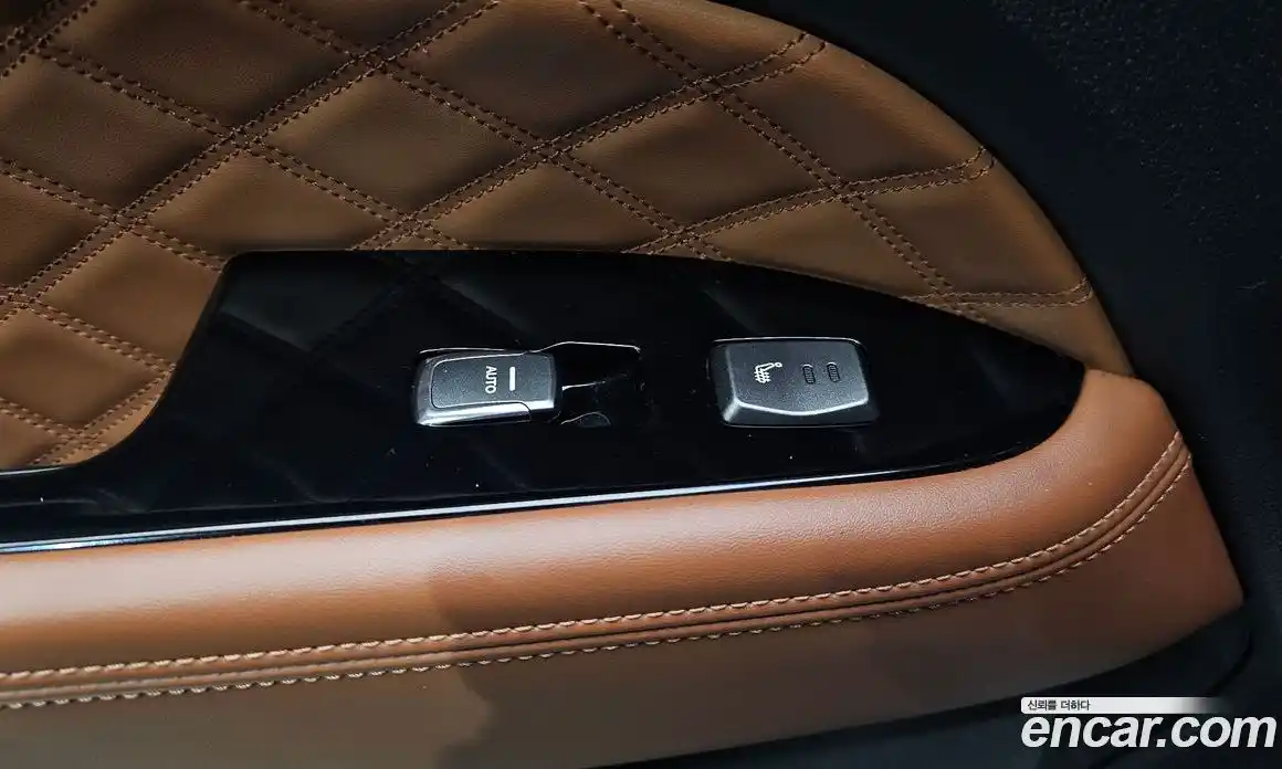 SsangYong Rexton 2019 2.2 Автомат в Москве № 29610, фото 14