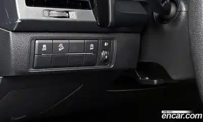 SsangYong Rexton, 2022