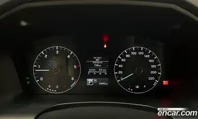 SsangYong Rexton 2022 2.2 Автомат в Москве № 29630, миниатюра 12