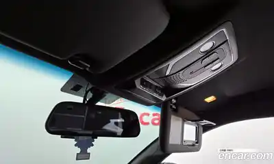 SsangYong Rexton 2022 2.2 Автомат в Москве № 29630, миниатюра 2