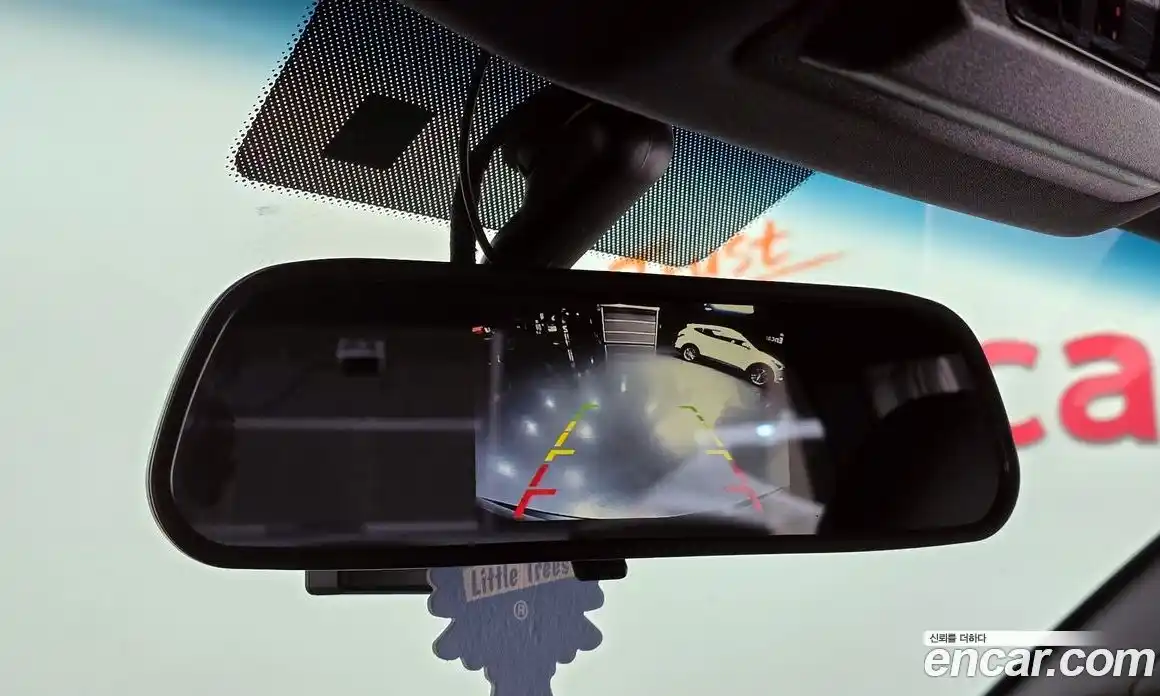 SsangYong Rexton 2022 2.2 Автомат в Москве № 29630, фото 6