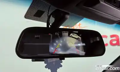 SsangYong Rexton 2022 2.2 Автомат в Москве № 29630, миниатюра 6