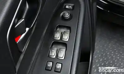 SsangYong Rexton 2022 2.2 Автомат в Москве № 29630, миниатюра 9