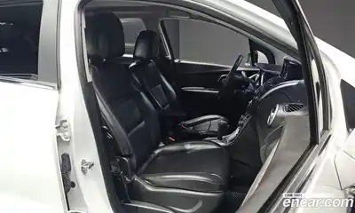 Chevrolet Trax 2016 1.6 Автомат в Москве № 296931, миниатюра 12