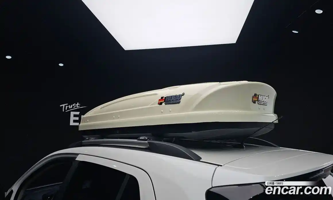 Chevrolet Trax 2016 1.6 Автомат в Москве № 296931, фото 13