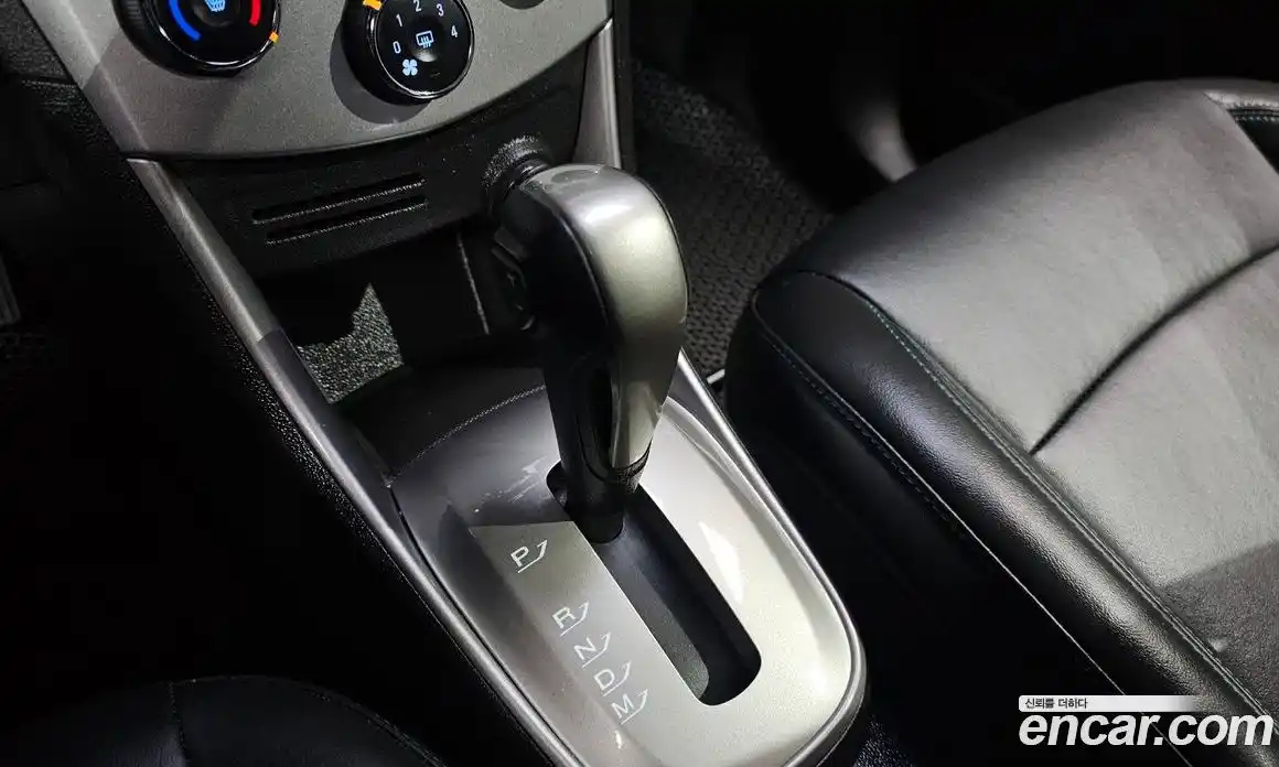 Chevrolet Trax 2016 1.6 Автомат в Москве № 296931, фото 18