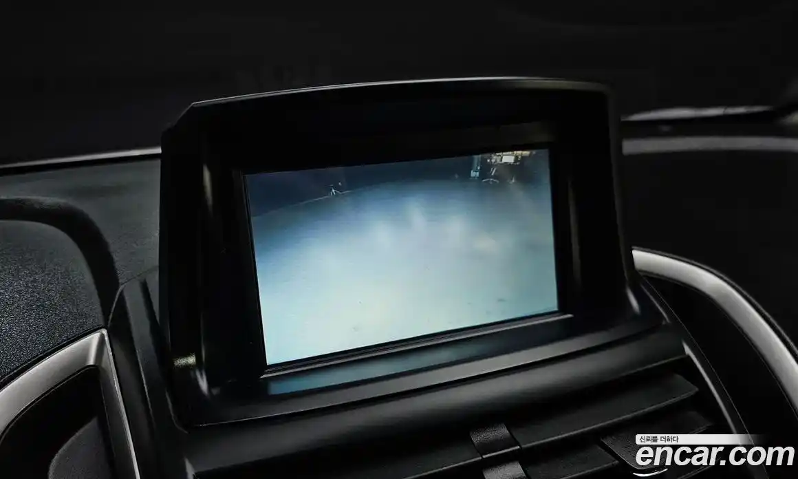 Chevrolet Trax 2016 1.6 Автомат в Москве № 296931, фото 19