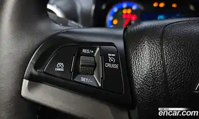 Chevrolet Trax 2016 1.6 Автомат в Москве № 296931, миниатюра 3