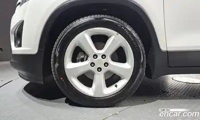 Chevrolet Trax 2016 1.6 Автомат в Москве № 296931, миниатюра 4