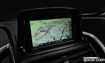 Chevrolet Trax 2016 1.6 Автомат в Москве № 296931, миниатюра 10