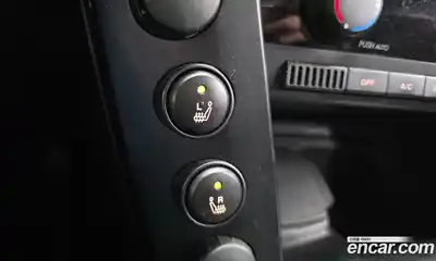 SsangYong Korando 2014 2.0 Автомат в Москве № 29963, миниатюра 12