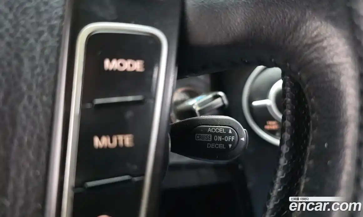 SsangYong Korando 2014 2.0 Автомат в Москве № 29963, фото 13