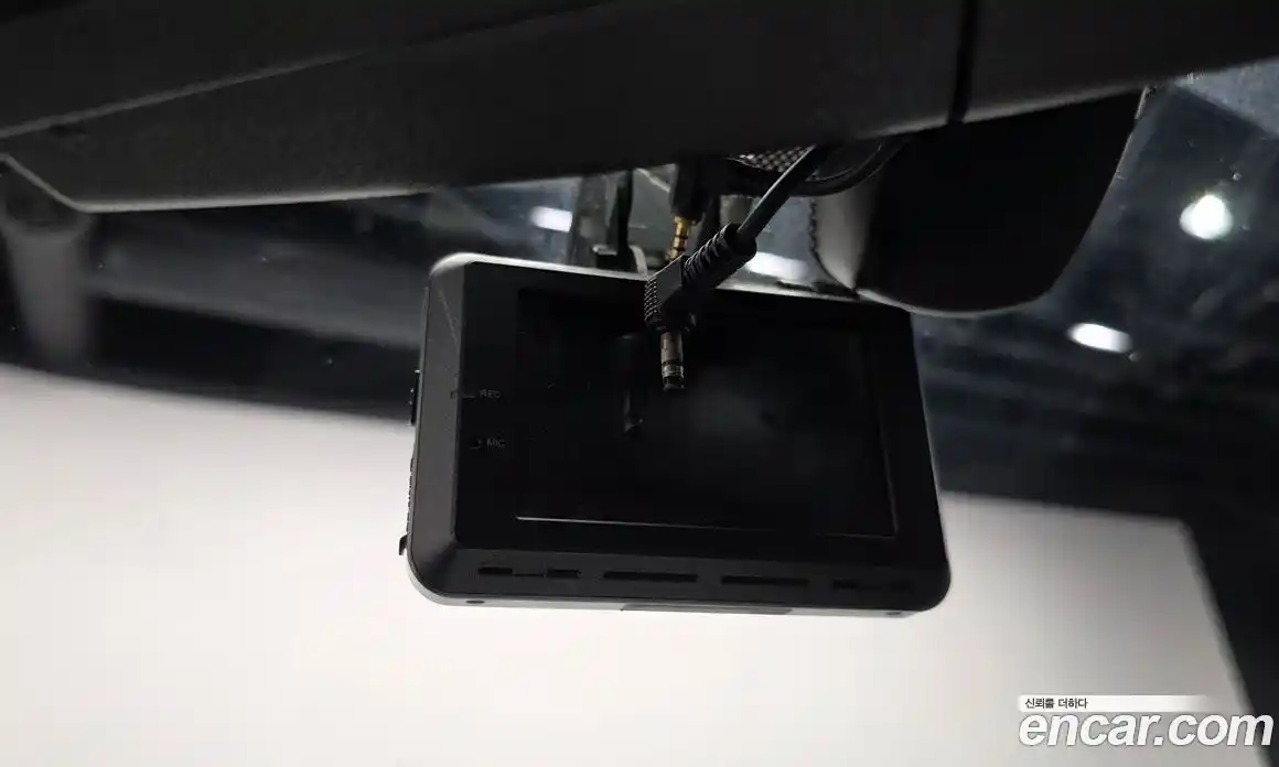 SsangYong Korando 2014 2.0 Автомат в Москве № 29963, фото 15