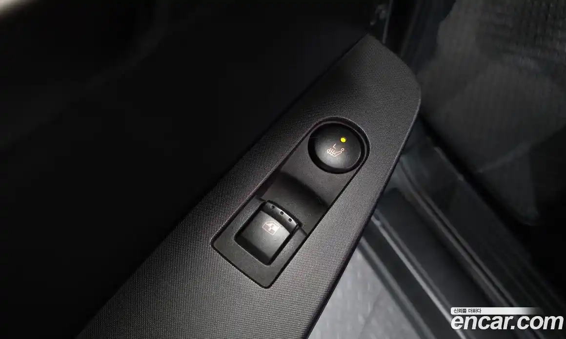 SsangYong Korando 2014 2.0 Автомат в Москве № 29963, фото 3