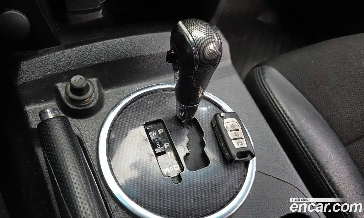 SsangYong Korando 2014 2.0 Автомат в Москве № 29963, фото 7