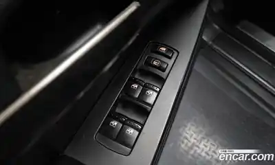 SsangYong Korando 2014 2.0 Автомат в Москве № 29963, миниатюра 9