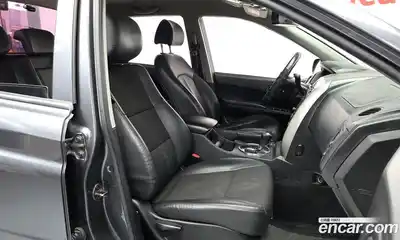 SsangYong Korando 2014 2.0 Автомат в Москве № 29963, миниатюра 10