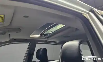 SsangYong Korando, 2014