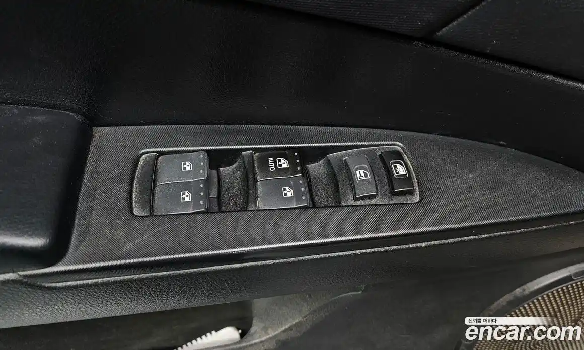 SsangYong Korando 2014 2.0 Автомат в Москве № 30061, фото 18