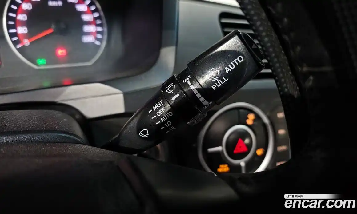 SsangYong Korando 2014 2.0 Автомат в Москве № 30061, фото 20