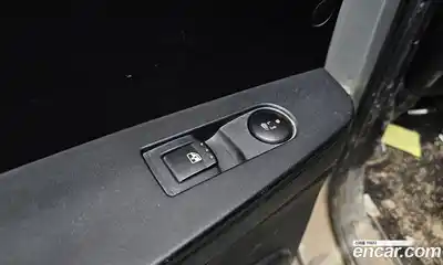 SsangYong Korando 2014 2.0 Автомат в Москве № 30061, миниатюра 3