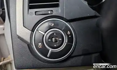 SsangYong Korando 2014 2.0 Автомат в Москве № 30061, миниатюра 8