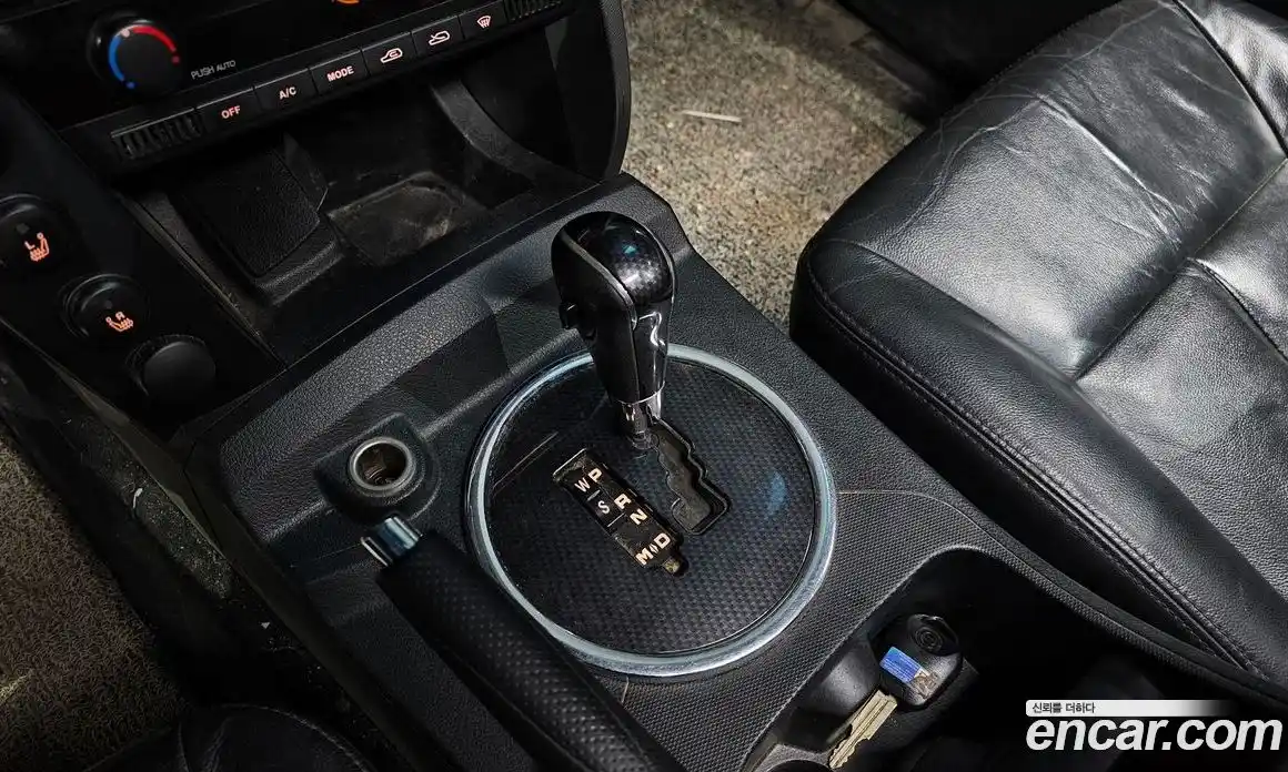 SsangYong Korando 2014 2.0 Автомат в Москве № 30061, фото 10