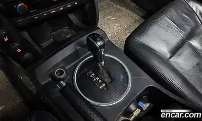 SsangYong Korando 2014 2.0 Автомат в Москве № 30061, миниатюра 10