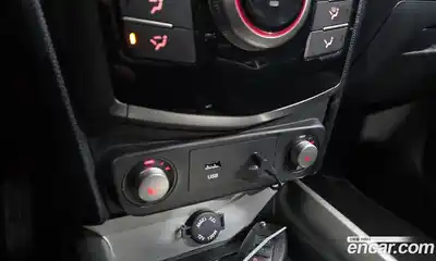 SsangYong TIBOLI 2016 1.6 Автомат в Москве № 30066, миниатюра 11