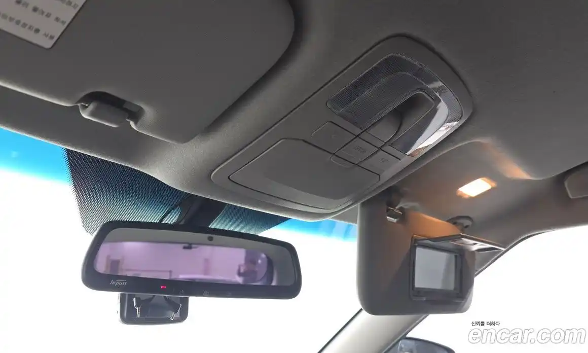 SsangYong TIBOLI 2016 1.6 Автомат в Москве № 30066, фото 18