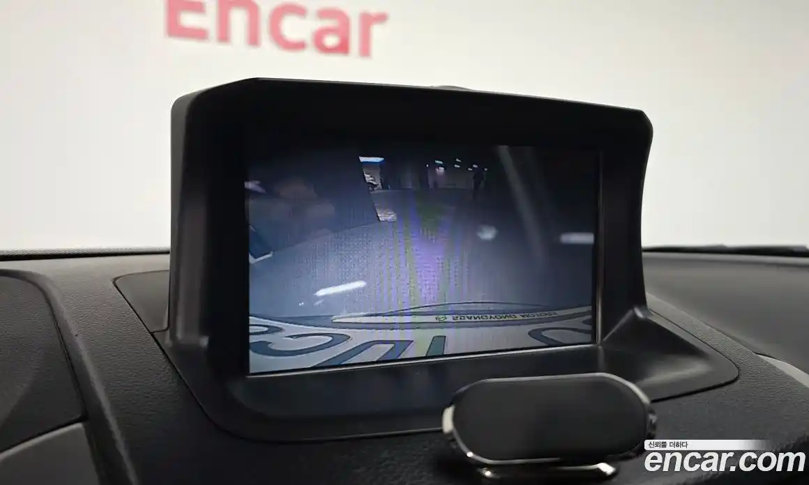 SsangYong TIBOLI 2016 1.6 Автомат в Москве № 30066, фото 20