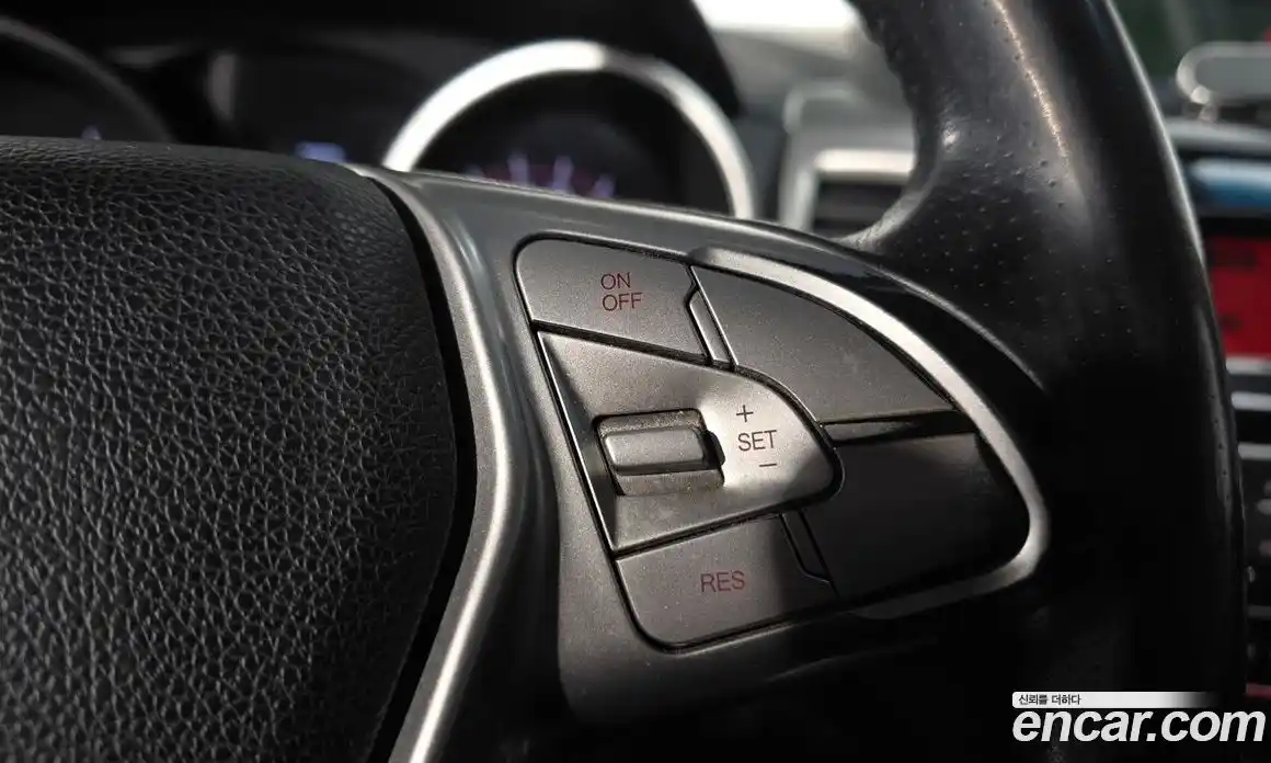 SsangYong TIBOLI 2016 1.6 Автомат в Москве № 30066, фото 5