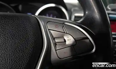 SsangYong TIBOLI 2016 1.6 Автомат в Москве № 30066, миниатюра 5