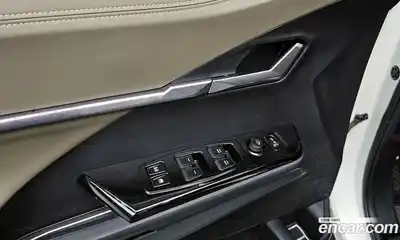 SsangYong Torres 2024 1.5 Автомат в Москве № 30178, миниатюра 11