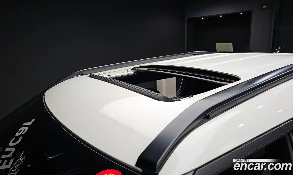 SsangYong Torres 2024 1.5 Автомат в Москве № 30178, фото 17