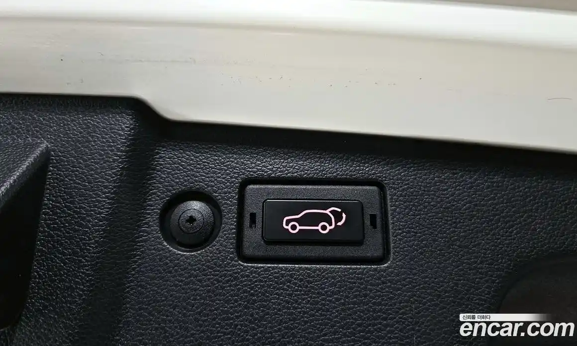 SsangYong Torres 2024 1.5 Автомат в Москве № 30178, фото 20