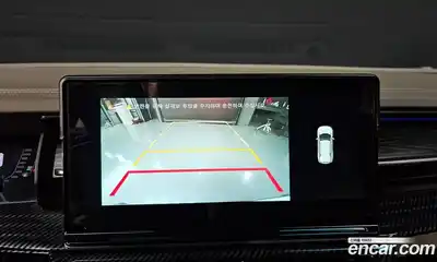 SsangYong Torres 2024 1.5 Автомат в Москве № 30178, миниатюра 4