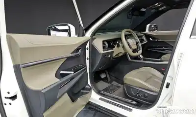 SsangYong Torres 2024 1.5 Автомат в Москве № 30178, миниатюра 8