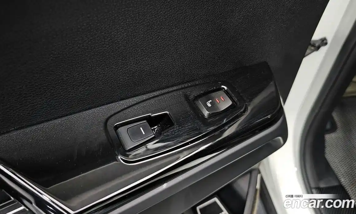 SsangYong Torres 2024 1.5 Автомат в Москве № 30178, фото 10