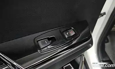 SsangYong Torres 2024 1.5 Автомат в Москве № 30178, миниатюра 10