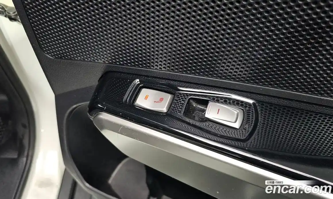 SsangYong TIBOLI 2016 1.6 Автомат в Москве № 30219, фото 19