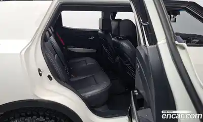 SsangYong TIBOLI 2016 1.6 Автомат в Москве № 30219, миниатюра 9