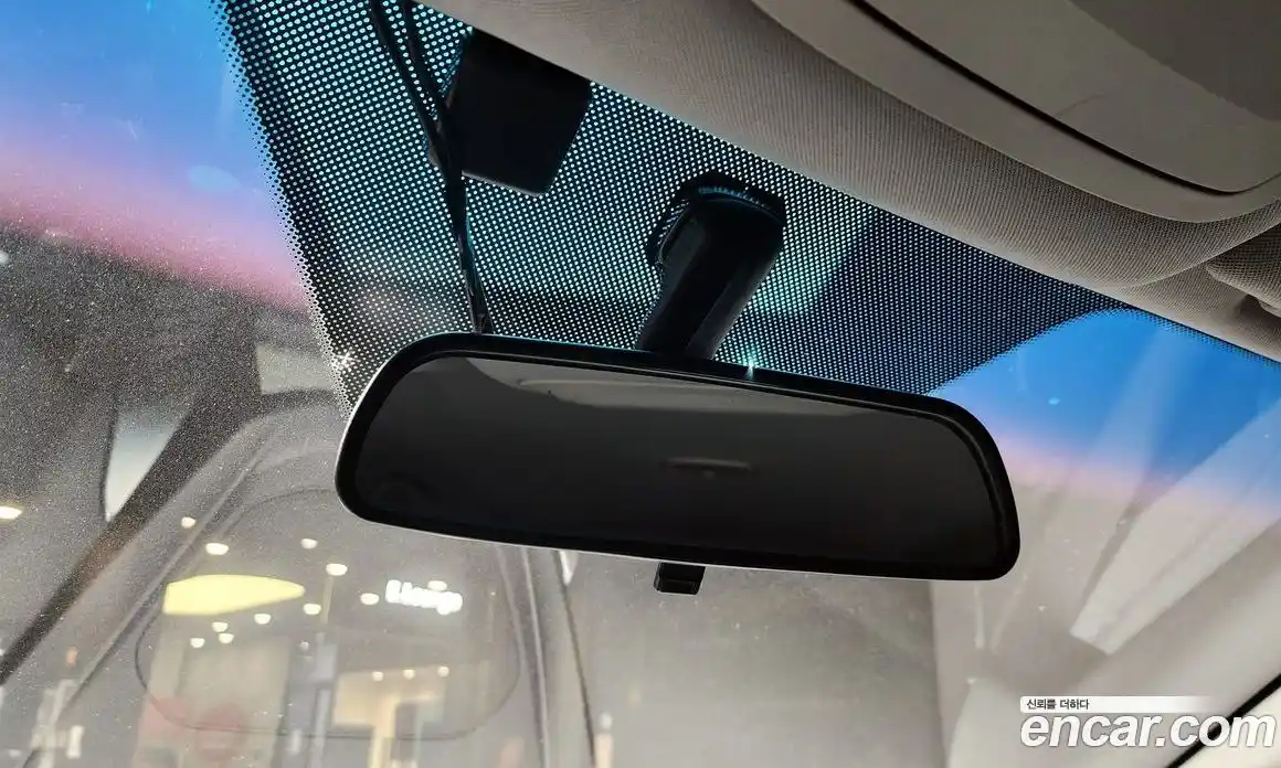 SsangYong Korando 2015 2.0 Автомат в Москве № 30468, фото 17