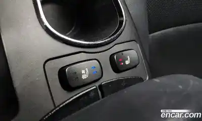 SsangYong Korando 2015 2.0 Автомат в Москве № 30468, миниатюра 3