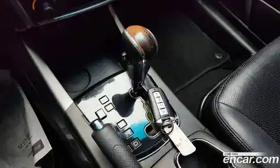 SsangYong Korando 2015 2.0 Автомат в Москве № 30468, миниатюра 5