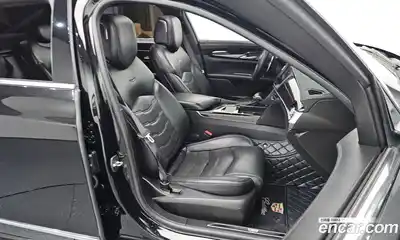 Cadillac CT6 2017 3.6 Автомат в Москве № 306832, миниатюра 4