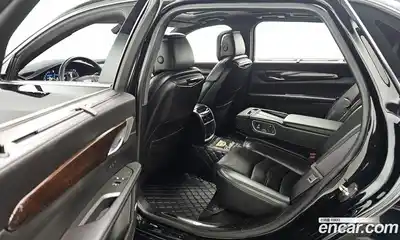 Cadillac CT6 2017 3.6 Автомат в Москве № 306832, миниатюра 8