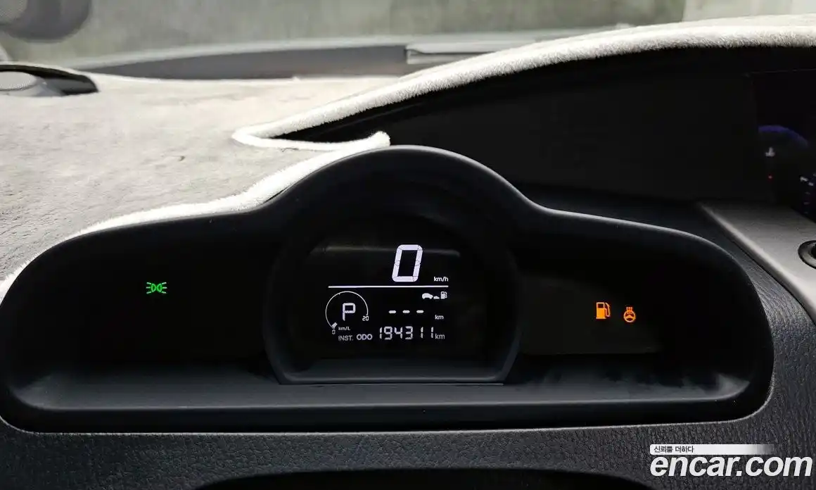 SsangYong Korando 2015 2.0 Автомат в Москве № 30974, фото 11